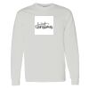 Heavy Cotton™ Long Sleeve T-Shirt Thumbnail