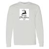 Heavy Cotton™ Long Sleeve T-Shirt Thumbnail
