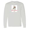 Heavy Cotton™ Long Sleeve T-Shirt Thumbnail
