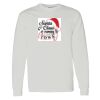 Heavy Cotton™ Long Sleeve T-Shirt Thumbnail