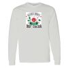 Heavy Cotton™ Long Sleeve T-Shirt Thumbnail