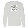 Heavy Cotton™ Long Sleeve T-Shirt Thumbnail