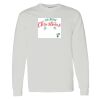 Heavy Cotton™ Long Sleeve T-Shirt Thumbnail