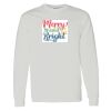 Heavy Cotton™ Long Sleeve T-Shirt Thumbnail