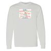 Heavy Cotton™ Long Sleeve T-Shirt Thumbnail