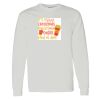 Heavy Cotton™ Long Sleeve T-Shirt Thumbnail
