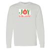 Heavy Cotton™ Long Sleeve T-Shirt Thumbnail