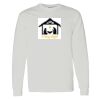 Heavy Cotton™ Long Sleeve T-Shirt Thumbnail