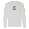 Heavy Cotton™ Long Sleeve T-Shirt Thumbnail