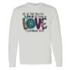 Heavy Cotton™ Long Sleeve T-Shirt Thumbnail