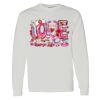 Heavy Cotton™ Long Sleeve T-Shirt Thumbnail
