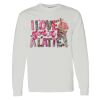 Heavy Cotton™ Long Sleeve T-Shirt Thumbnail
