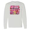 Heavy Cotton™ Long Sleeve T-Shirt Thumbnail