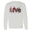 Heavy Cotton™ Long Sleeve T-Shirt Thumbnail