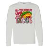 Heavy Cotton™ Long Sleeve T-Shirt Thumbnail