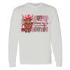 Heavy Cotton™ Long Sleeve T-Shirt Thumbnail