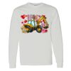 Heavy Cotton™ Long Sleeve T-Shirt Thumbnail