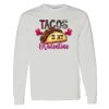 Heavy Cotton™ Long Sleeve T-Shirt Thumbnail