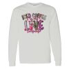 Heavy Cotton™ Long Sleeve T-Shirt Thumbnail