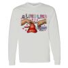 Heavy Cotton™ Long Sleeve T-Shirt Thumbnail