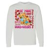 Heavy Cotton™ Long Sleeve T-Shirt Thumbnail