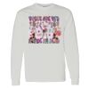 Heavy Cotton™ Long Sleeve T-Shirt Thumbnail