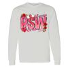 Heavy Cotton™ Long Sleeve T-Shirt Thumbnail