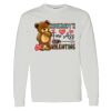 Heavy Cotton™ Long Sleeve T-Shirt Thumbnail