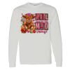 Heavy Cotton™ Long Sleeve T-Shirt Thumbnail