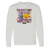 Heavy Cotton™ Long Sleeve T-Shirt Thumbnail