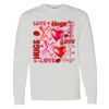 Heavy Cotton™ Long Sleeve T-Shirt Thumbnail