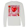 Heavy Cotton™ Long Sleeve T-Shirt Thumbnail