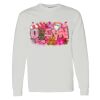 Heavy Cotton™ Long Sleeve T-Shirt Thumbnail