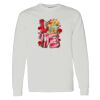 Heavy Cotton™ Long Sleeve T-Shirt Thumbnail