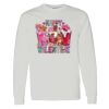 Heavy Cotton™ Long Sleeve T-Shirt Thumbnail