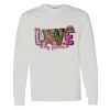 Heavy Cotton™ Long Sleeve T-Shirt Thumbnail