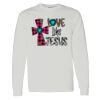 Heavy Cotton™ Long Sleeve T-Shirt Thumbnail