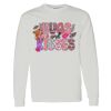 Heavy Cotton™ Long Sleeve T-Shirt Thumbnail