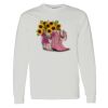 Heavy Cotton™ Long Sleeve T-Shirt Thumbnail