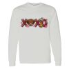 Heavy Cotton™ Long Sleeve T-Shirt Thumbnail
