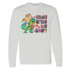 Heavy Cotton™ Long Sleeve T-Shirt Thumbnail