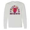 Heavy Cotton™ Long Sleeve T-Shirt Thumbnail
