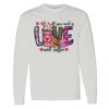 Heavy Cotton™ Long Sleeve T-Shirt Thumbnail
