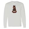 Heavy Cotton™ Long Sleeve T-Shirt Thumbnail