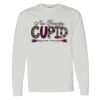 Heavy Cotton™ Long Sleeve T-Shirt Thumbnail