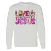 Heavy Cotton™ Long Sleeve T-Shirt Thumbnail