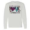 Heavy Cotton™ Long Sleeve T-Shirt Thumbnail