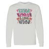 Heavy Cotton™ Long Sleeve T-Shirt Thumbnail