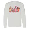 Heavy Cotton™ Long Sleeve T-Shirt Thumbnail