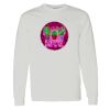 Heavy Cotton™ Long Sleeve T-Shirt Thumbnail